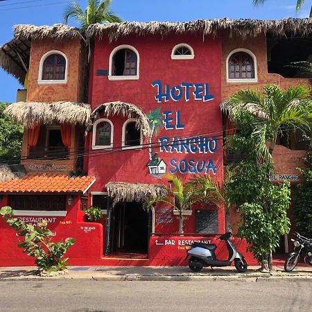 Hotel El Rancho Sosua Luaran gambar