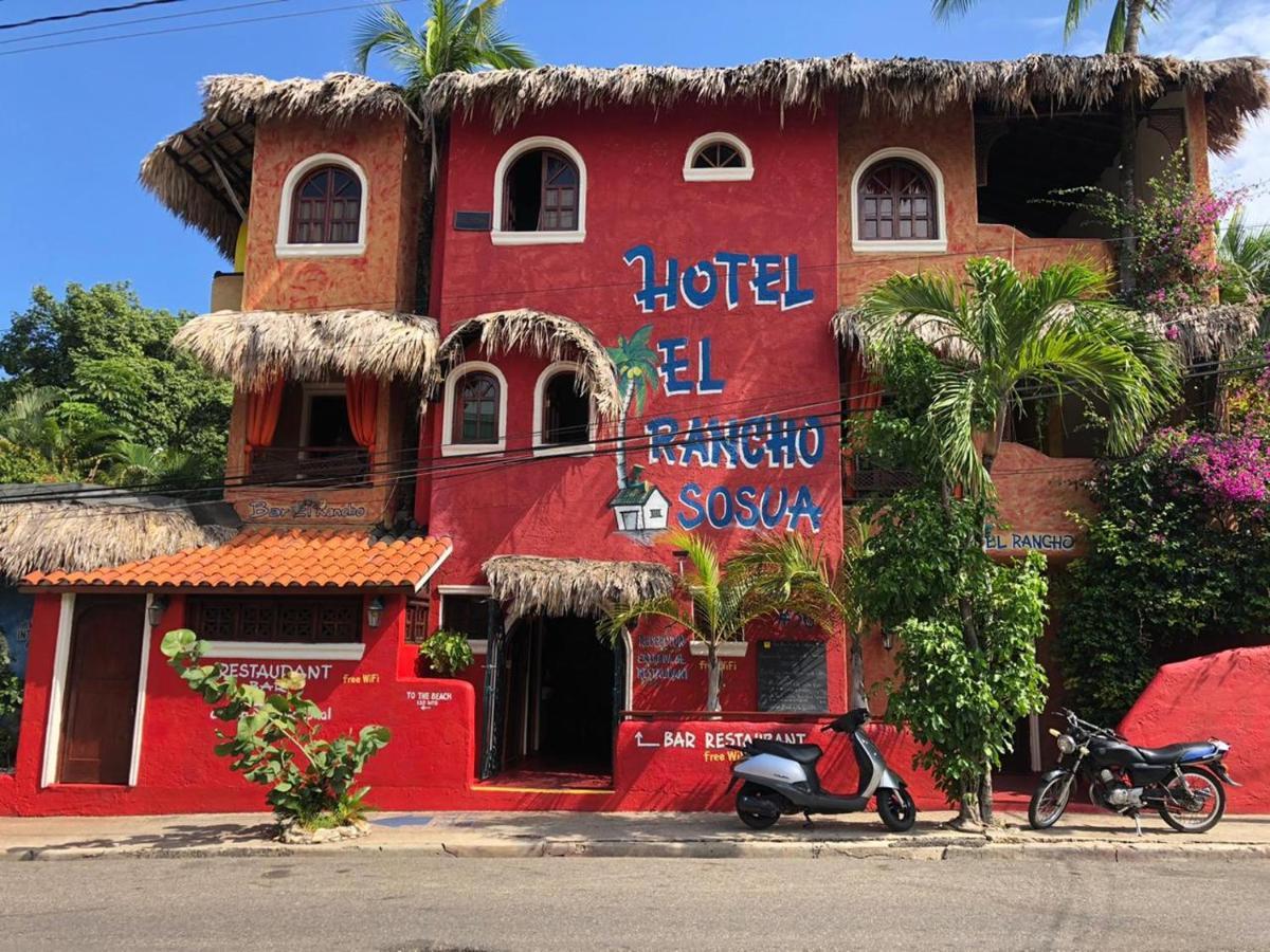 Hotel El Rancho Sosua Luaran gambar