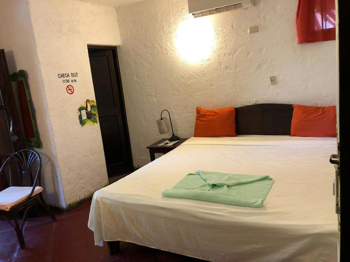 Hotel El Rancho Sosua Luaran gambar
