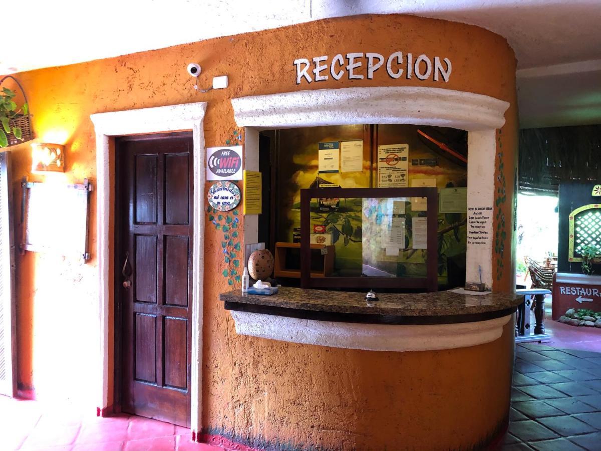 Hotel El Rancho Sosua Luaran gambar