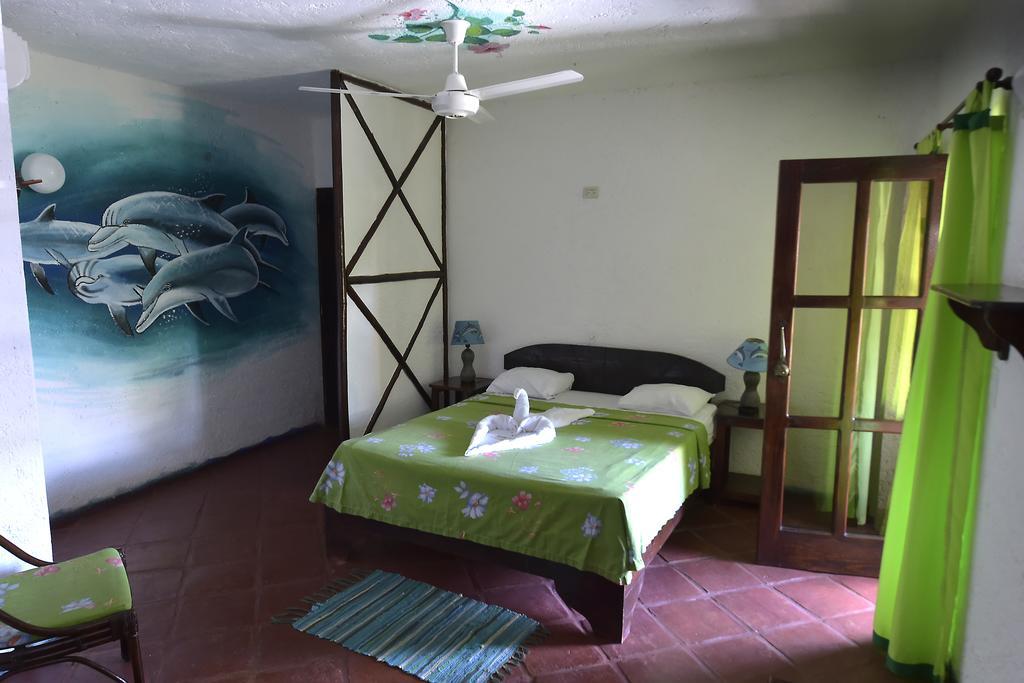 Hotel El Rancho Sosua Bilik gambar