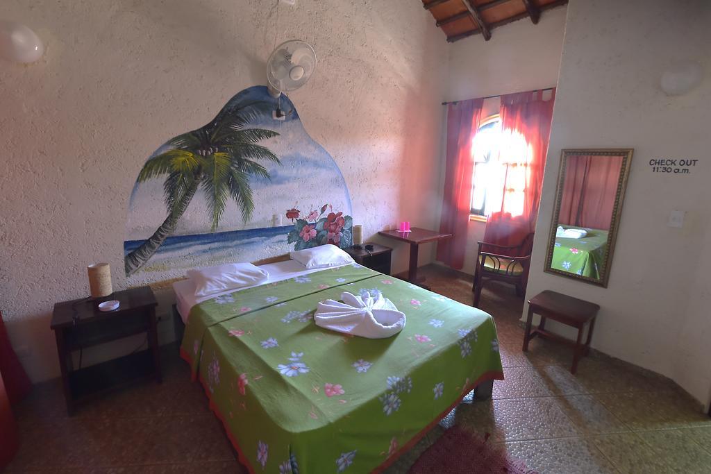 Hotel El Rancho Sosua Bilik gambar