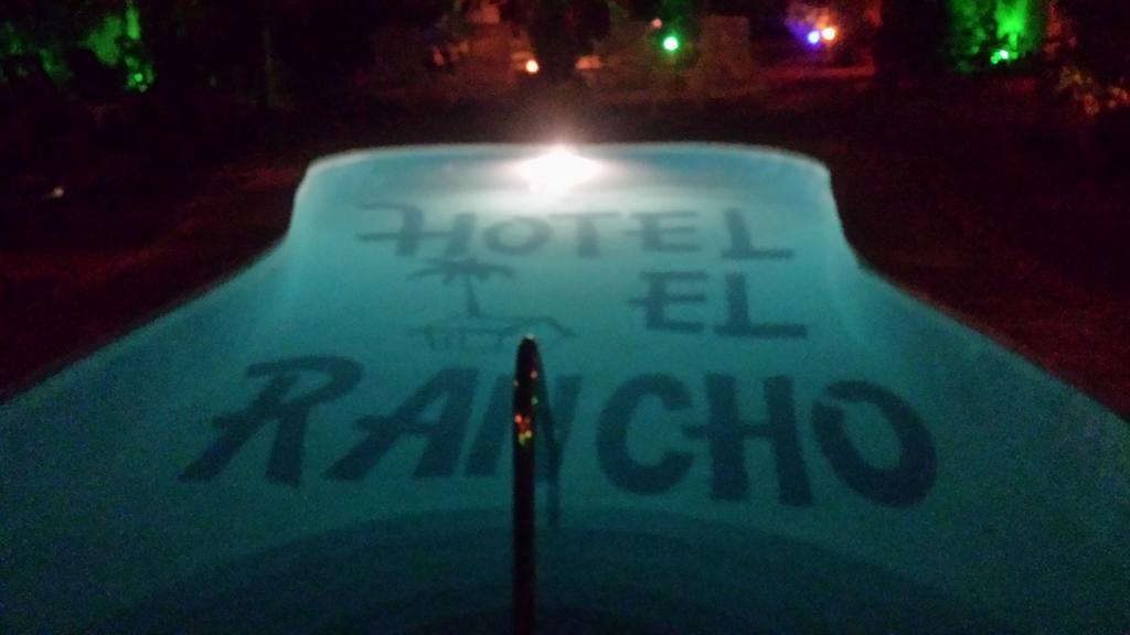 Hotel El Rancho Sosua Luaran gambar