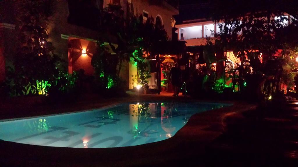 Hotel El Rancho Sosua Luaran gambar