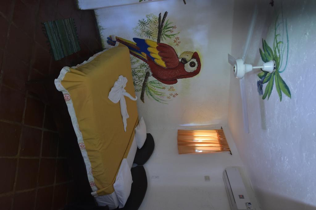 Hotel El Rancho Sosua Bilik gambar