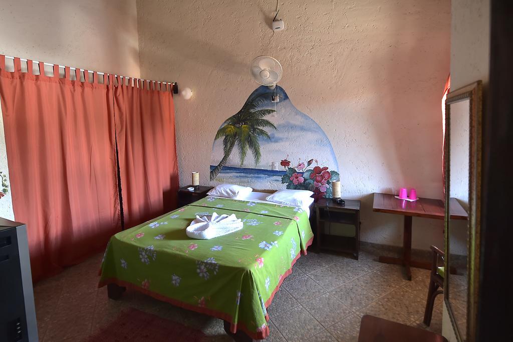 Hotel El Rancho Sosua Bilik gambar