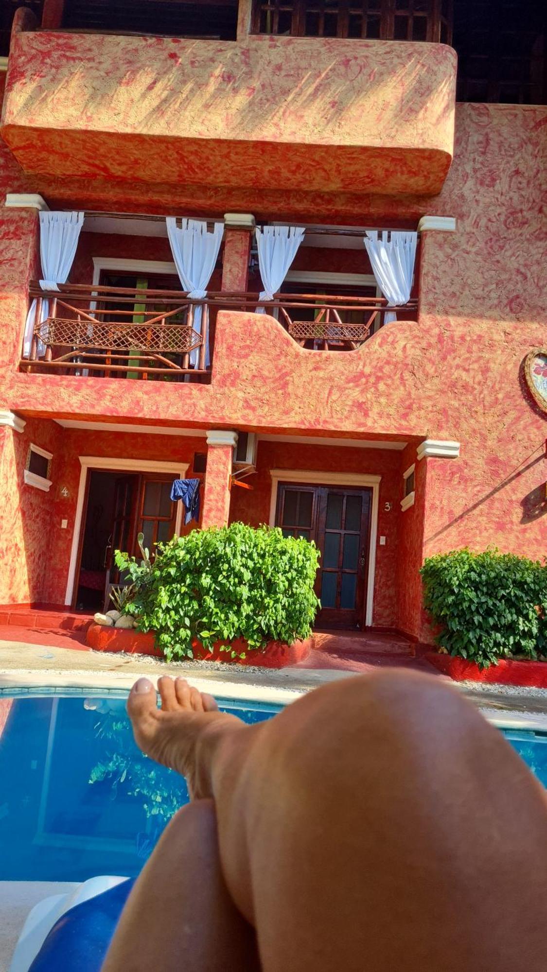 Hotel El Rancho Sosua Luaran gambar